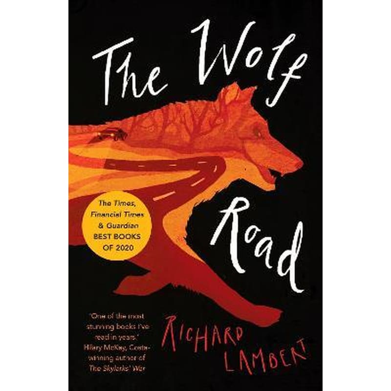 The Wolf Road