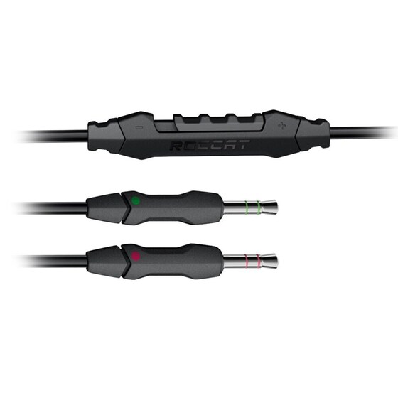 Roccat Kulo Stereo - Gaming Headset - Μαύρο image 4
