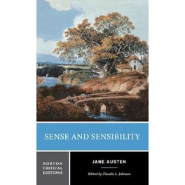 Sense and Sensibility