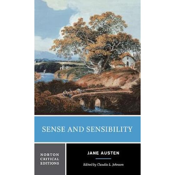 Sense and Sensibility image 0