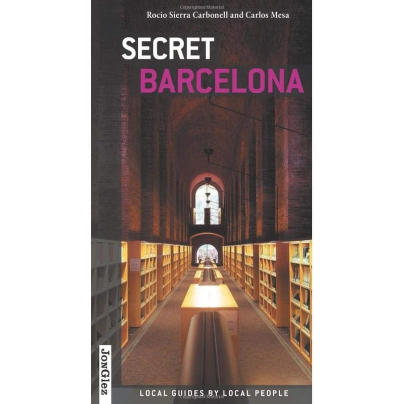 Secret Barcelona