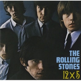 12 X 5 (LP)