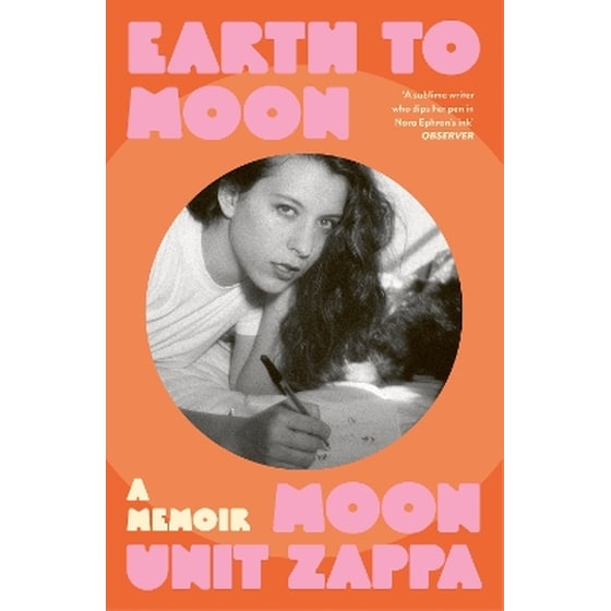 Earth to Moon image 0