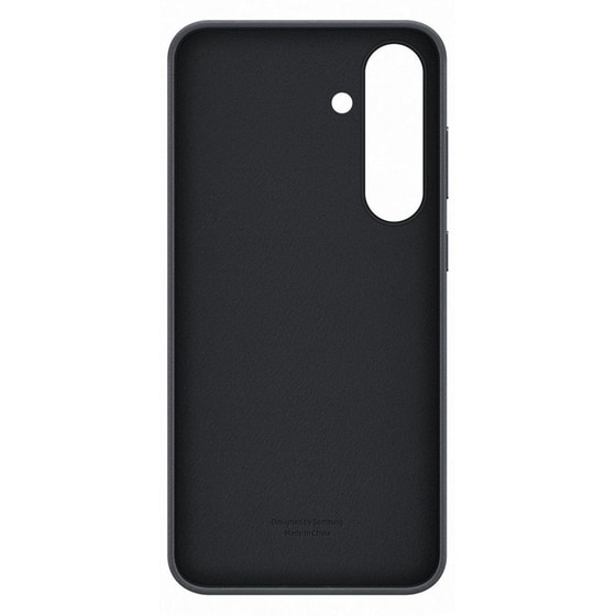 Θήκη Samsung Galaxy S25+ - Samsung Kindsuit Case - Black image 4