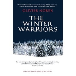 The Winter Warriors