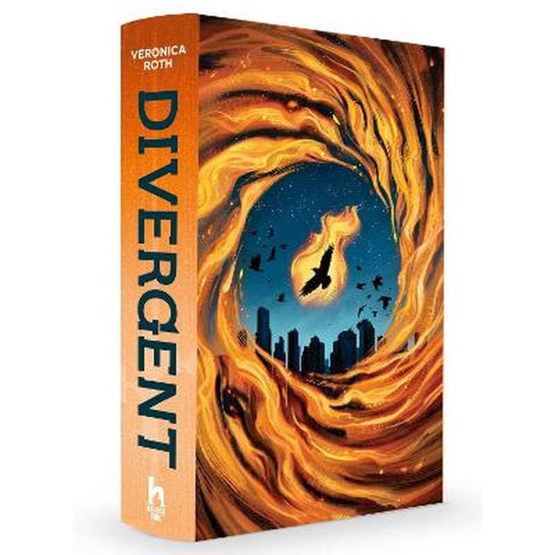 Divergent