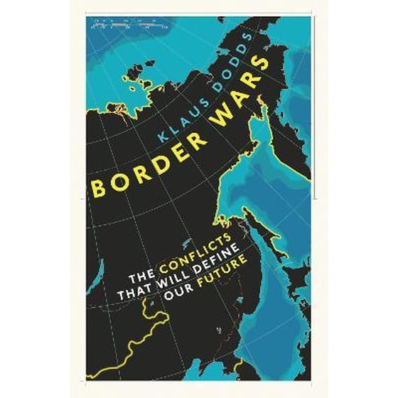 Border Wars image 0