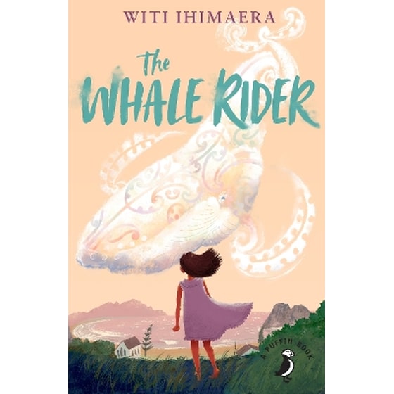 The Whale Rider image 0