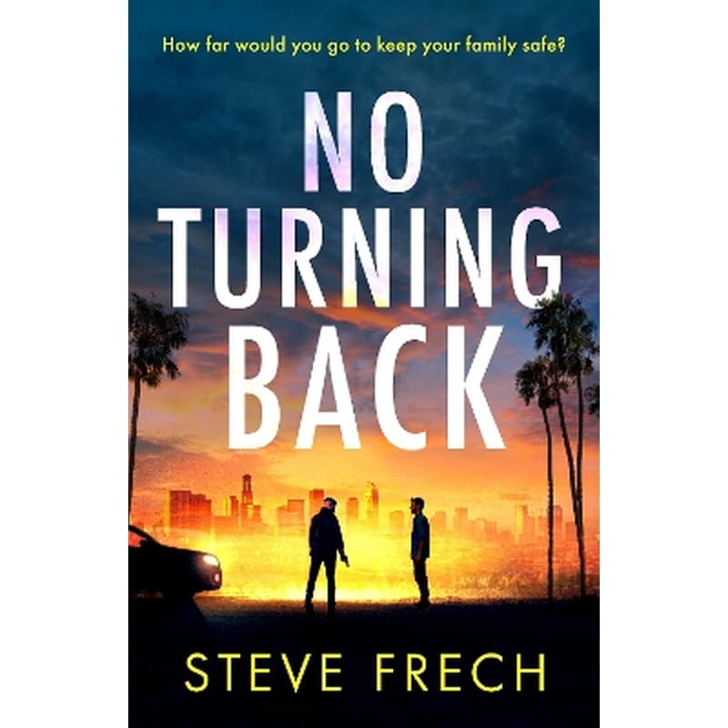 No Turning Back