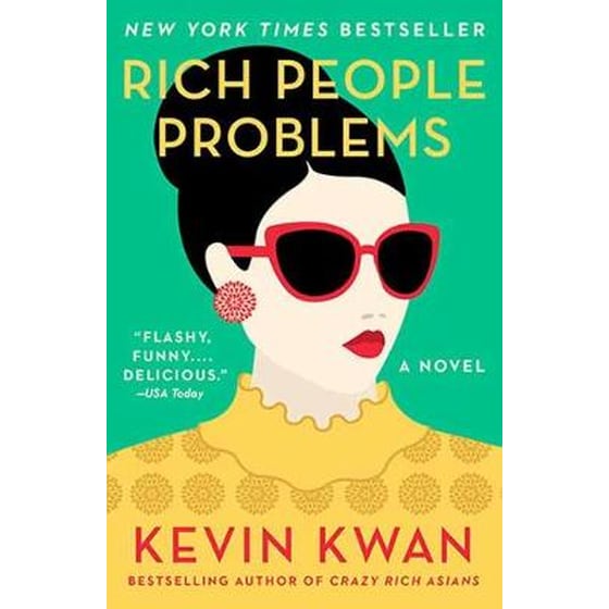 Rich People Problems image 0