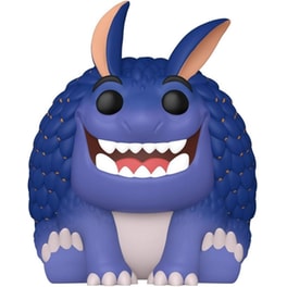 Funko Pop! Movies - Spellbound - Monstruo Solon #1438
