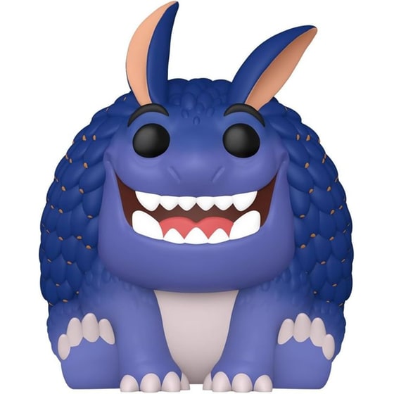 Funko Pop! Movies - Spellbound - Monstruo Solon #1438 image 0