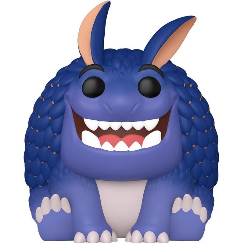 Funko Pop! Movies - Spellbound - Monstruo Solon #1438