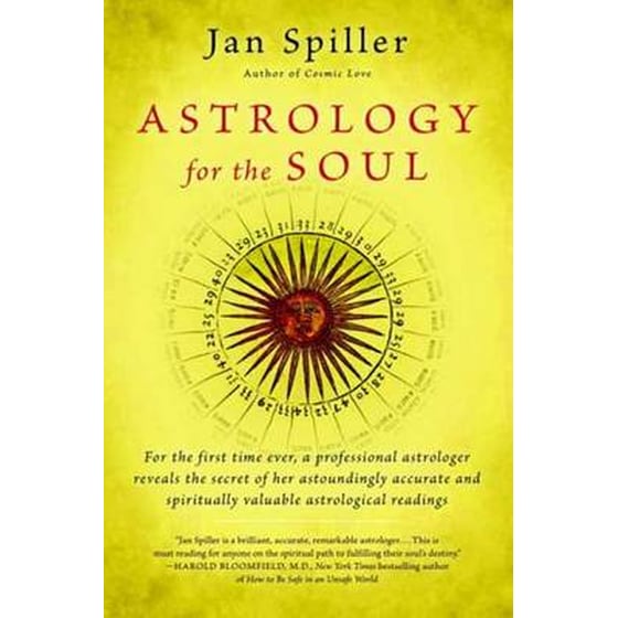 Astrology for the Soul image 0