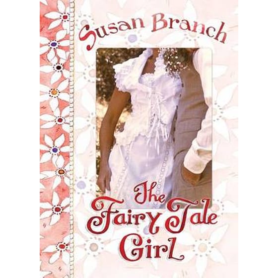 Fairy Tale Girl image 0