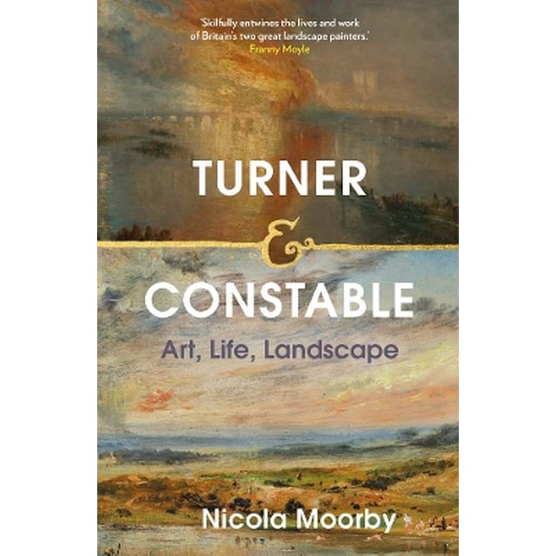 Turner and Constable