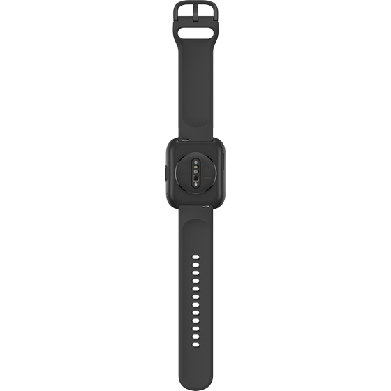 Smartwatch Amazfit Bip 5 48mm - Soft Black image 5