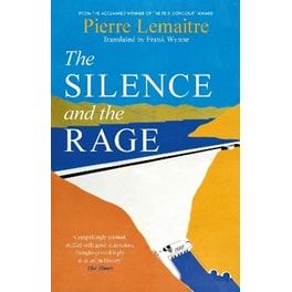 The Silence and the Rage