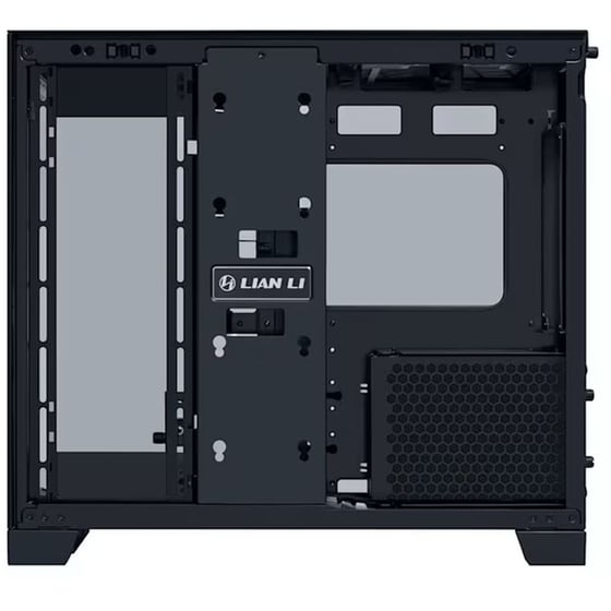 Κουτί Desktop Lian Li O11 Dynamic Mini V2 Gaming Midi Tower - Black image 4