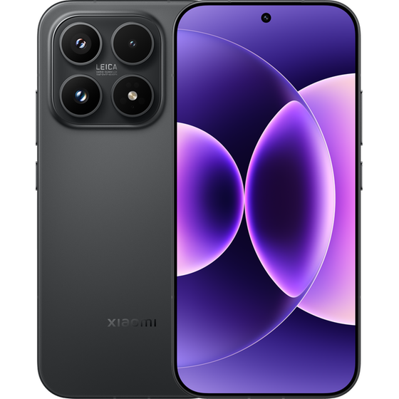 Xiaomi 17 512GB - Black image 0