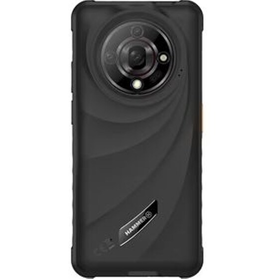 Hammer Iron 6 128 GB - Black image 3