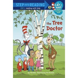 Tree Doctor (Dr. Seuss/Cat in the Hat)