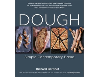 Dough: Simple Contemporary Bread image 0