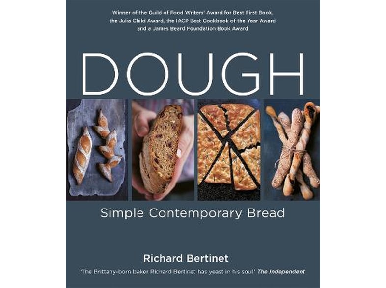 Dough: Simple Contemporary Bread
