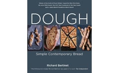 Dough: Simple Contemporary Bread