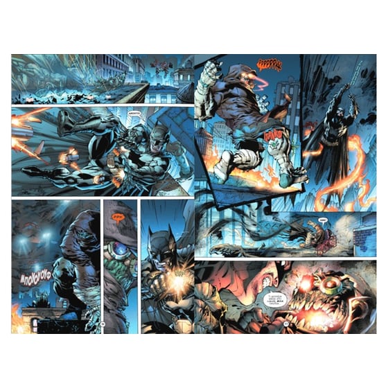 Justice League- Νέα εποχή image 3