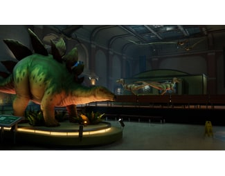 Ghostbusters Spirits Unleashed - Xbox Series X image 6