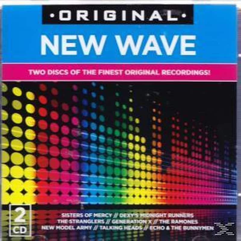 Original New Wave
