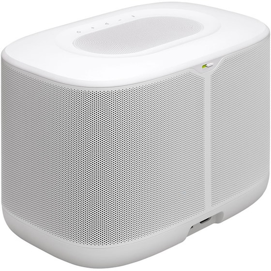 JBL Cove X1 200W Ηχείο με Wi-Fi/Bluetooth - White image 2