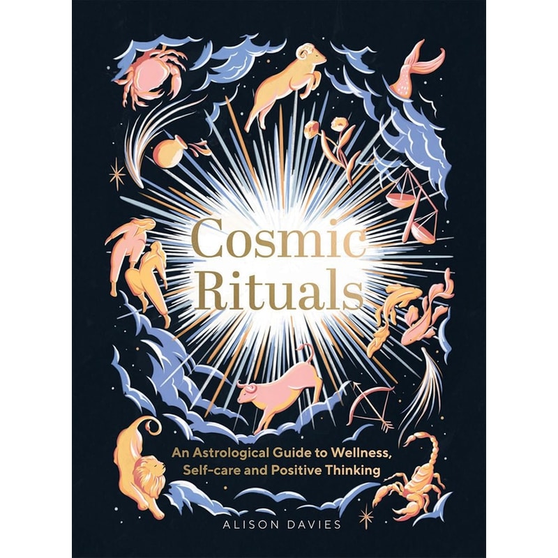 Cosmic Rituals