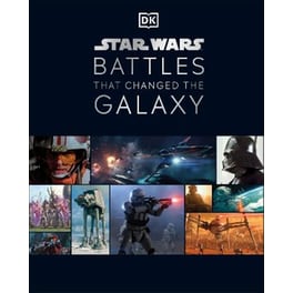 Star Wars Battles That Changed the Galaxy