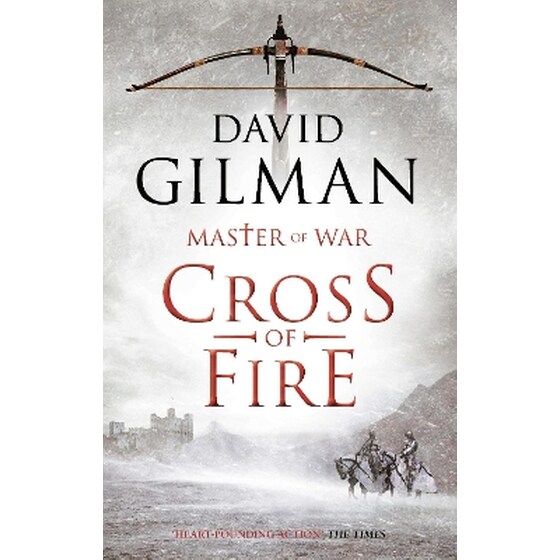 Cross of Fire image 0