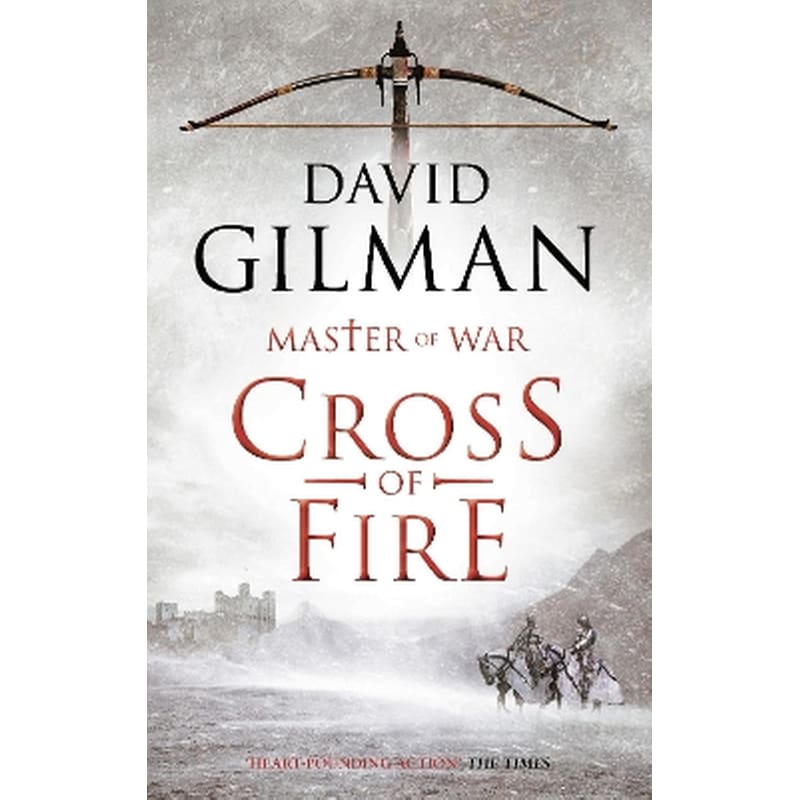 Cross of Fire