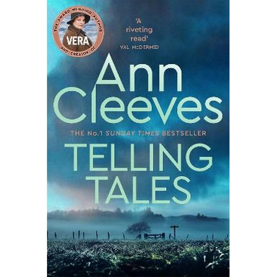 Telling Tales image 0