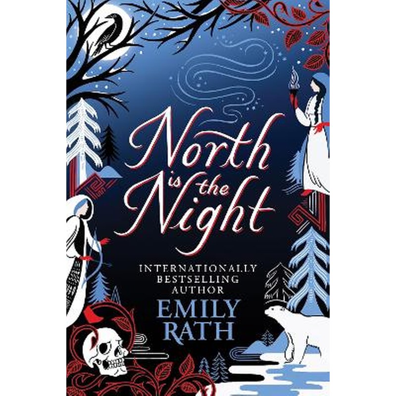 North Is The Night