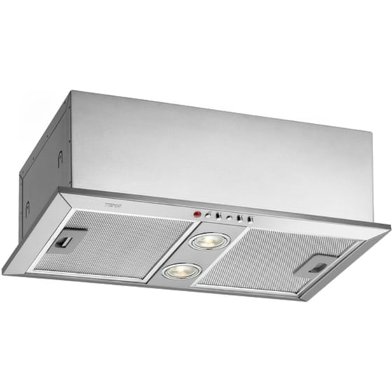 TEKA GFH73 73cm Inox Μηχανισμός Απορρόφησης image 0