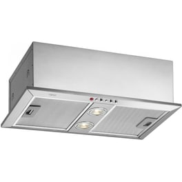 TEKA GFH73 73cm Inox Μηχανισμός Απορρόφησης