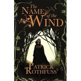 Name of the Wind