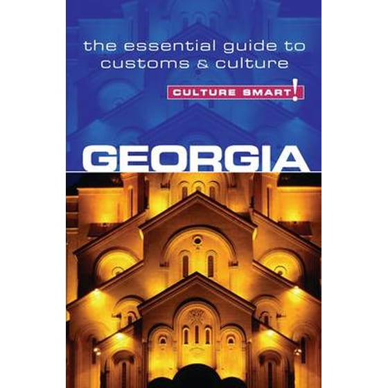 Georgia - Culture Smart! image 0