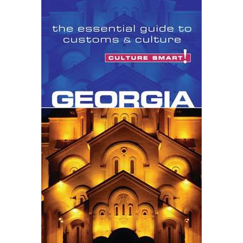 Georgia - Culture Smart!