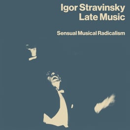 Late Music: Sensual Musical Radicalism (4CD Box Set)