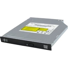 Εσωτερική Οπτική Μονάδα DVD-Burner HLDS Gtc2n - Black