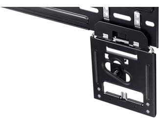 Βάση Τηλεόρασης Επιτοίχια Samsung Slim Fit WMN-B50EB/XC Σταθερή 43"- 85" έως 60 kg image 9