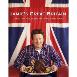Jamie's Great Britain