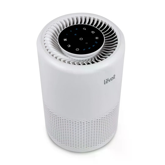 LEVOIT Core® 200S Smart με WiFi Καθαριστής Αέρα 37 W Καθαριστής Αέρα image 1