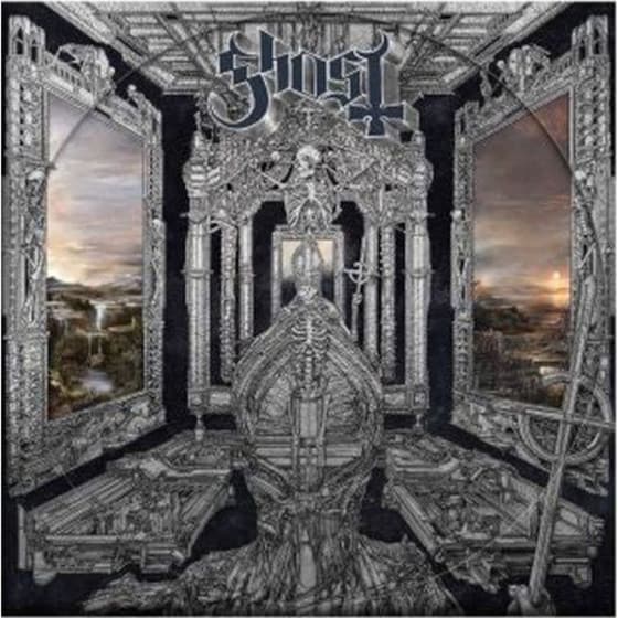 Skeleta (LP Picture Disc) image 0
